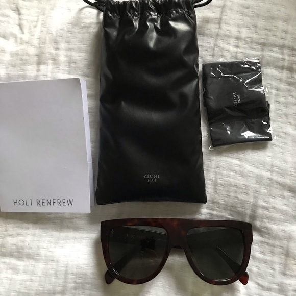 Celine glasses - Picture 2 of 2